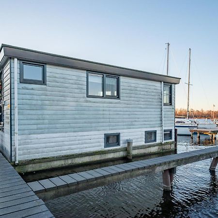 Watervillashiraz Aalsmeer Zewnętrze zdjęcie