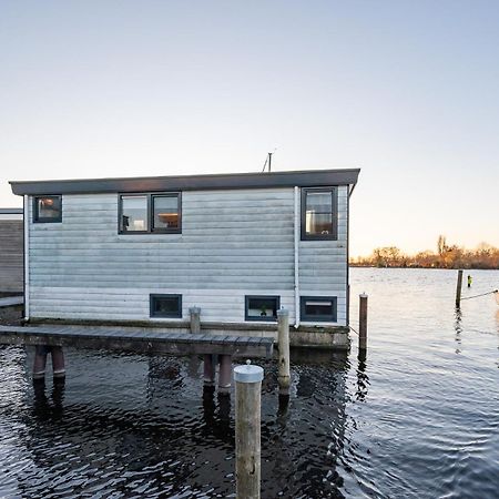 Watervillashiraz Aalsmeer Zewnętrze zdjęcie