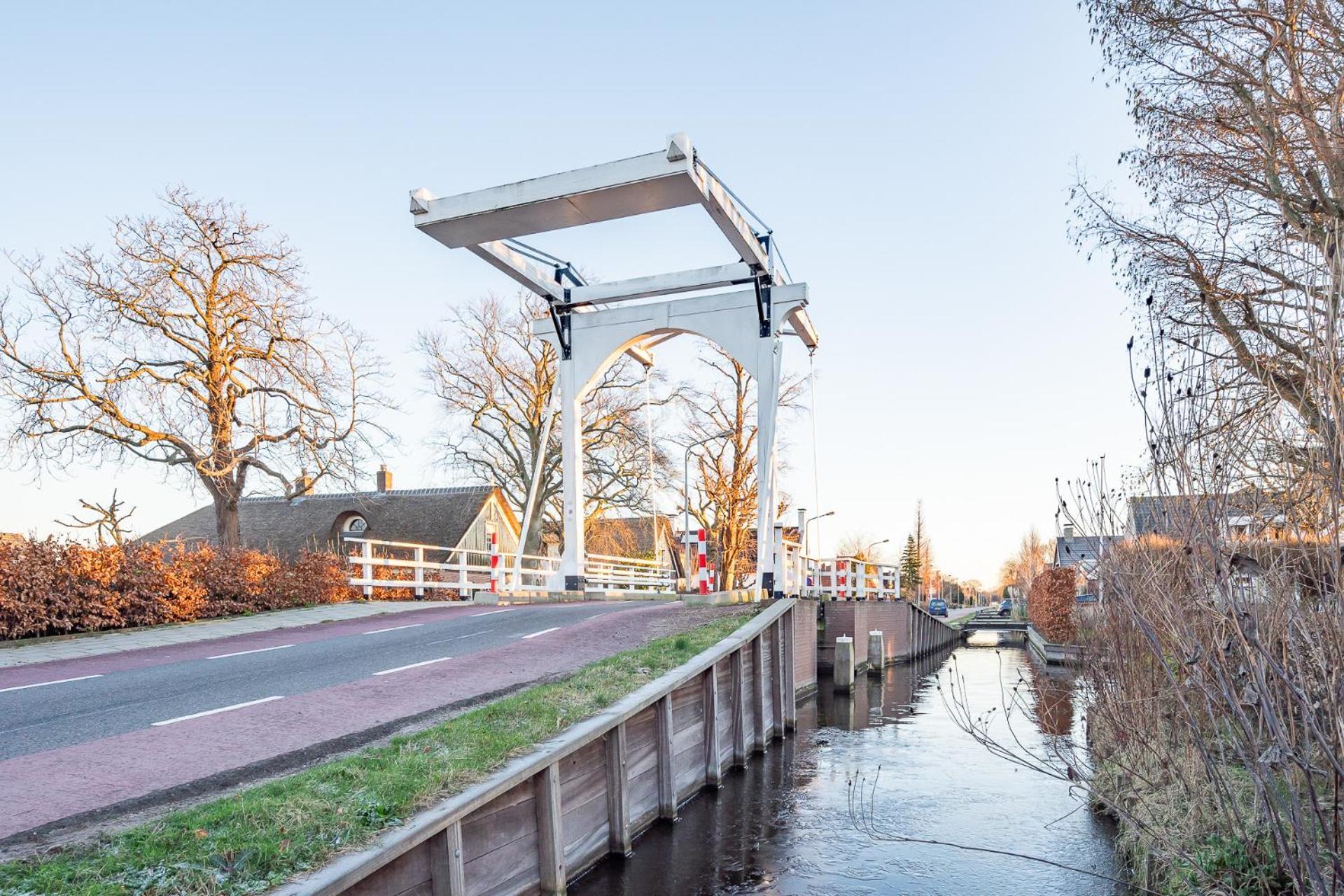 Watervillashiraz Aalsmeer Zewnętrze zdjęcie